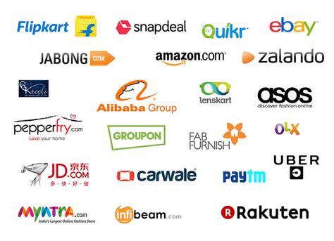what are some online stores similar to wish.com